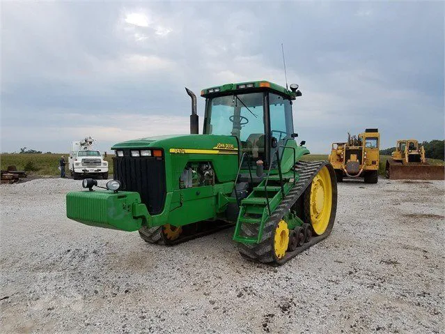AG EQUIPMENT