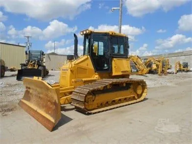 DOZERS