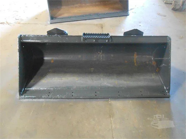 SKID STEER ATTACHMENTS